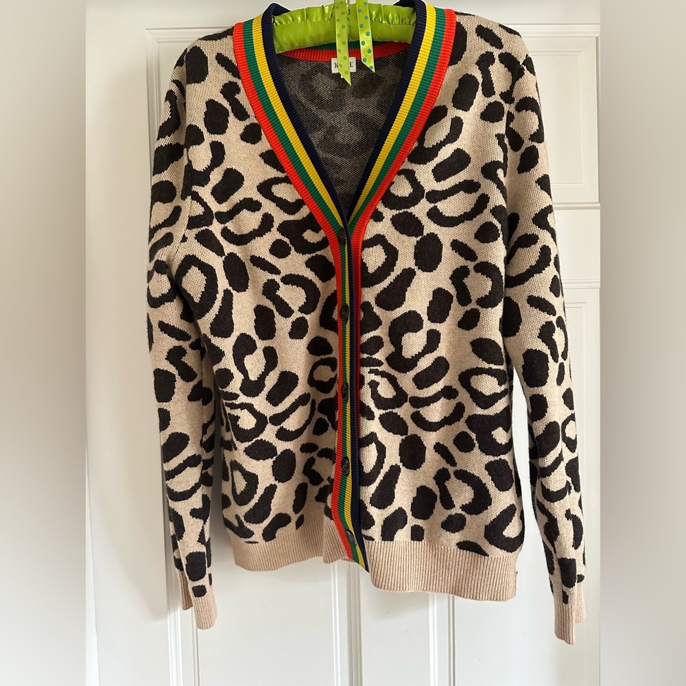 KULE sweater